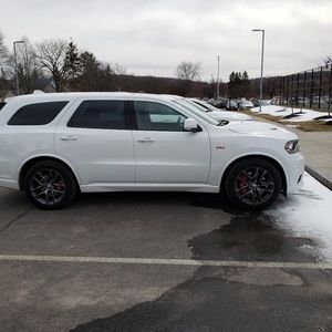 Meet your Posher, Bart